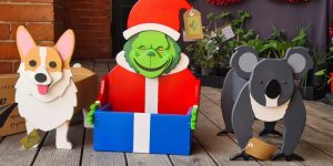 coreys creations koala