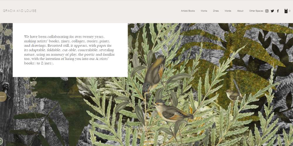 gracia louise artists help koalas