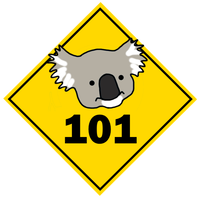101 Koala Road