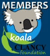 KOALA CLANCY FOUNDATION MEMBERS