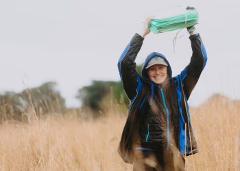 Feeling helpless? Discover the Antidote for Koalas (and Yourself)
