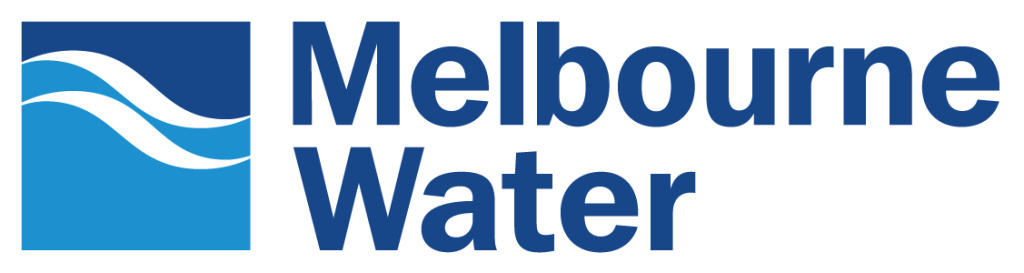 Melbourne Water logo