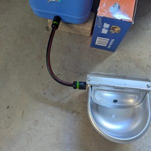 Water for Wildlife Kit