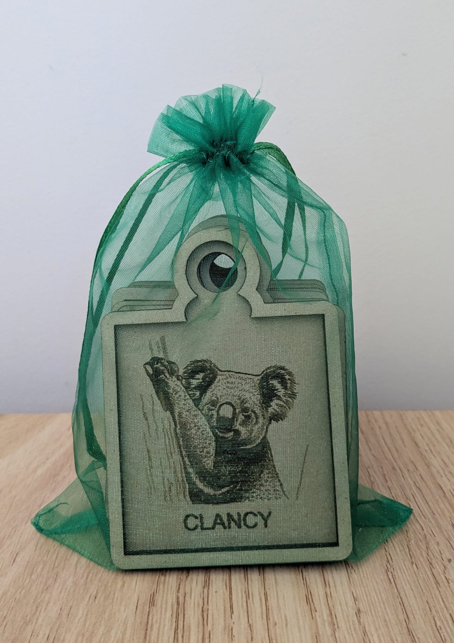 Koalas of the You Yangs Ornament (7pc) - Image 2